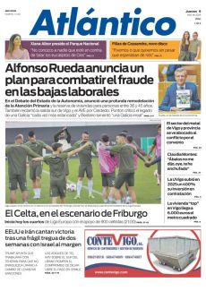 EL CELTA, EN EL ESCENARIO DE FRIBURGO