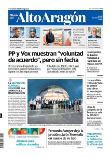 LA ASOCIACIÓN CONTRA EL CÁNCER DA LAS AYUDAS A LA INVESTIGACIÓN